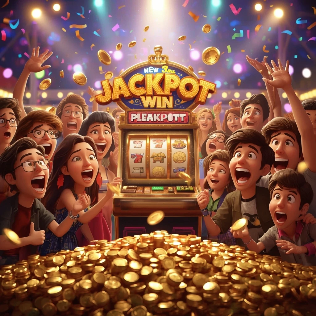 meilleurs jeux de Jackpot Paradise8 Casino