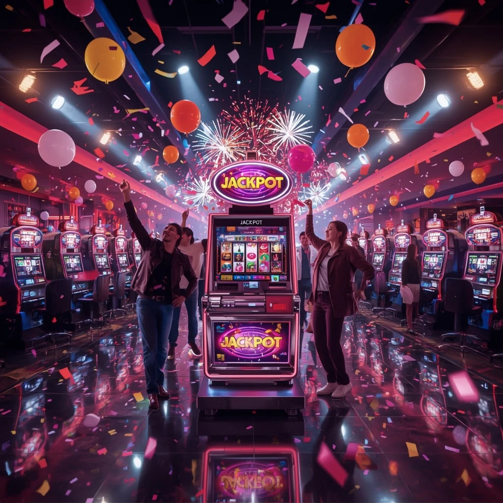 Les jackpots fixes Paradise8 Casino