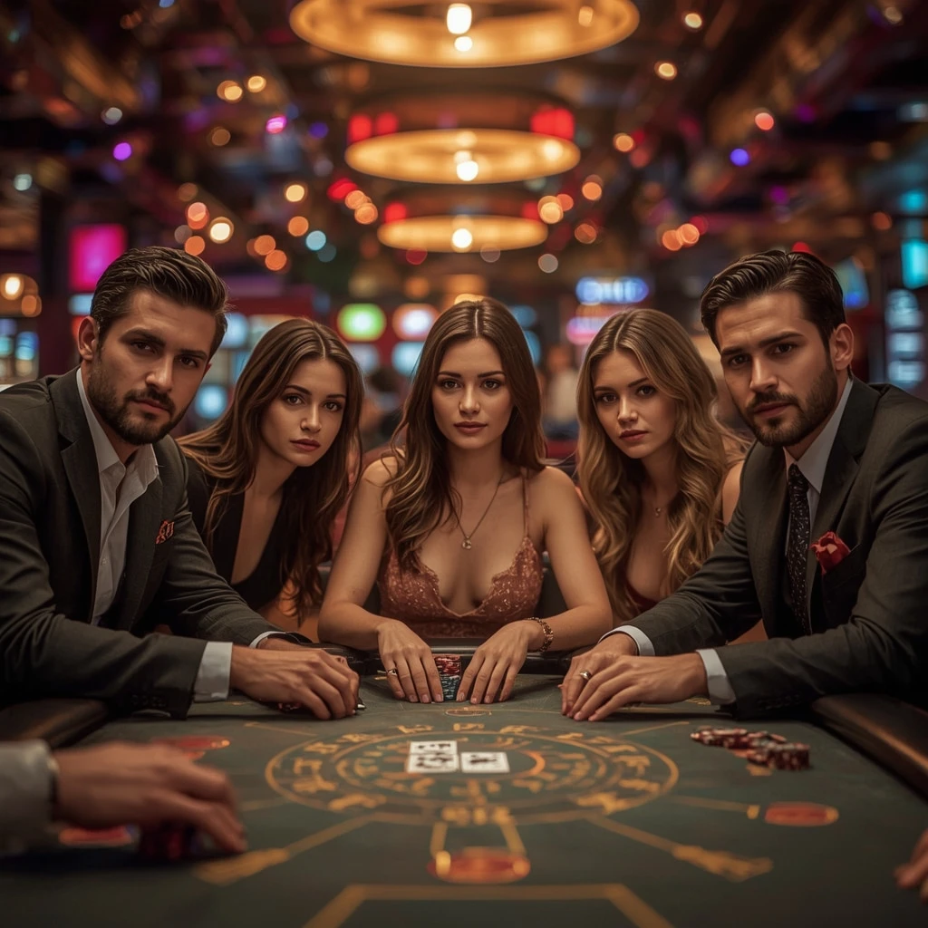 tournoi de poker du casino PARADISE8 CASINO