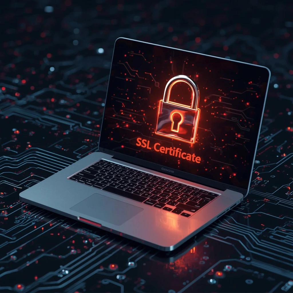 certificat ssl PARADISE8 CASINO