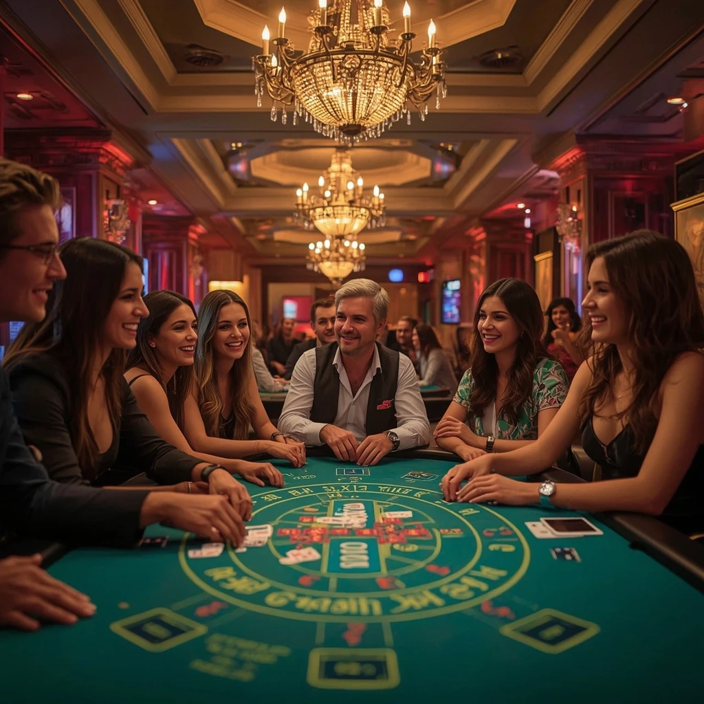 Double Bonus Poker Casino Paradise8