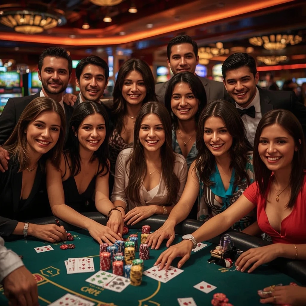 Les bases du jeu Paradise8 Casino